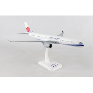 Model Airbus A350-900 China Airlines HOGAN