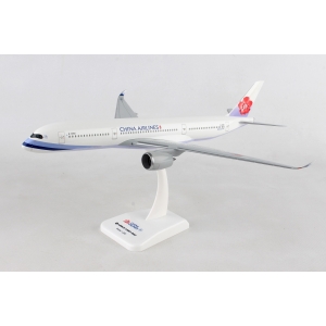 Model Airbus A350-900 China Airlines HOGAN