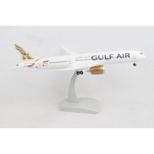 Model Boeing 787-9 GULF AIR Hogan