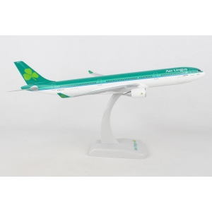 Model Airbus A330-300 Aerlingus HOGAN