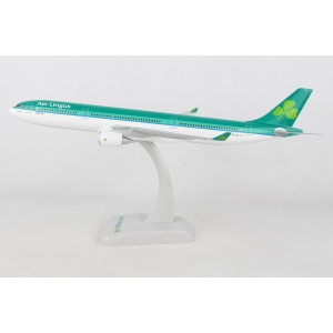 Model Airbus A330-300 Aerlingus HOGAN