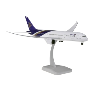 Model Boeing 787-9 THAI 1:200 Hogan