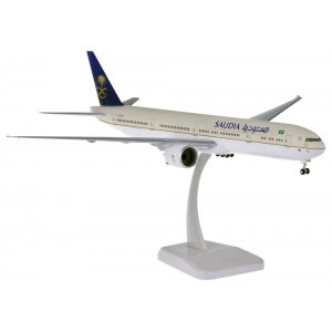 Model Boeing 777-300 SAUDIA HZ-AK45