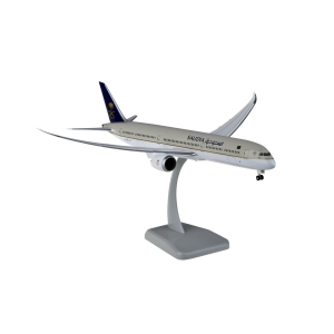 Model Boeing 787-10 SAUDIA 1:200 Hogan