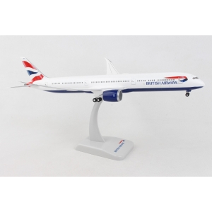 Model Boeing 787-10 British Airways HOGAN