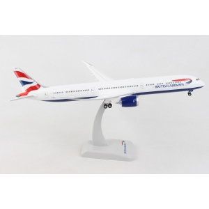 Model Boeing 787-10 British Airways HOGAN