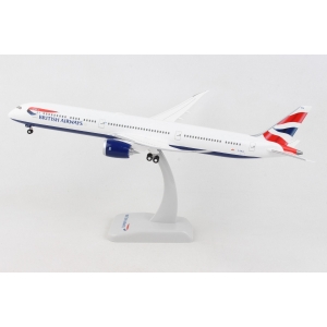 Model Boeing 787-10 British Airways HOGAN