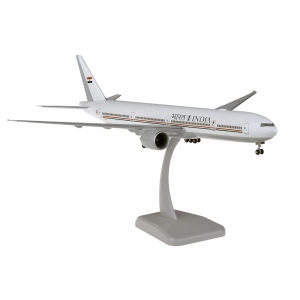 Model Boeing 777-300 Indian Air Force