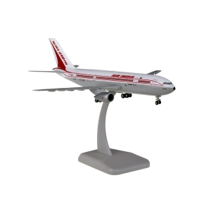 Model Airbus A300-B4 Air India 1:200 Hogan