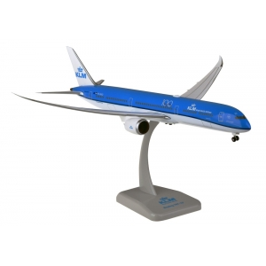 Model Boeing 787-10 KLM Hogan