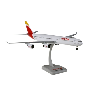 Model Airbus A340-600 IBERIA 1:200 Hogan