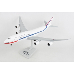 Model Boeing 747-8 Korea Air Force One 1:200
