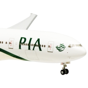 Model Boeing 777-200 PIA Pakistan PROMO!