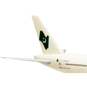 Model Boeing 777-200 PIA Pakistan PROMO!