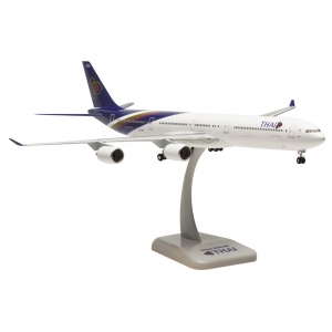 Model Airbus A340-600 THAI 1:200