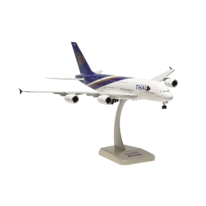 Model Airbus A380 THAI 1:200 Hogan - OSTATNIE!
