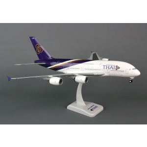 Model Airbus A380 THAI 1:200 Hogan - OSTATNIE!
