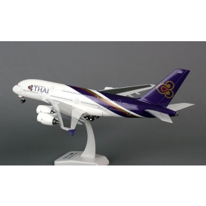 Model Airbus A380 THAI 1:200 Hogan - OSTATNIE!