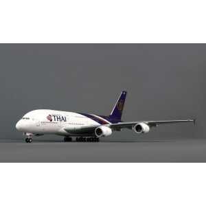 Model Airbus A380 THAI 1:200 Hogan - OSTATNIE!