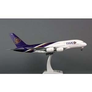 Model Airbus A380 THAI 1:200 Hogan - OSTATNIE!