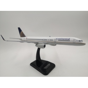 Model Boeing 757-200 Continental UNIKAT!