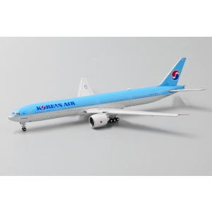 Model Boeing 777-300 Korean 1:400 Jc Wings HL7204