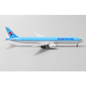 Model Boeing 777-300 Korean 1:400 Jc Wings HL7204