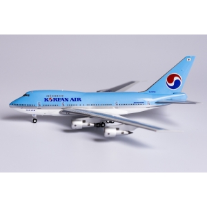 Model Boeing 747SP Korean Air 1:400