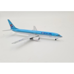 Model Boeing 737-900 KOREAN 1:400 GEMINI