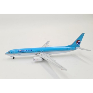 Model Boeing 737-900 KOREAN 1:400 GEMINI