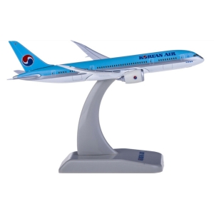 Model Boeing 787-8 KOREAN 1:200 Hogan UNIKAT!