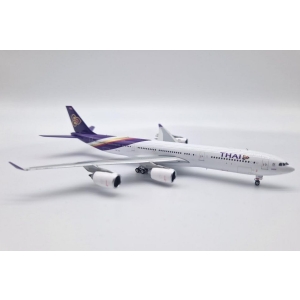 Model Airbus A340-500 THAI 1:400 HS-TLB