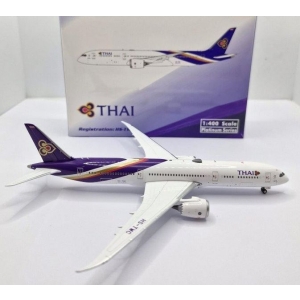 Model Boeing 787-9 THAI 1:400 HS-TWC