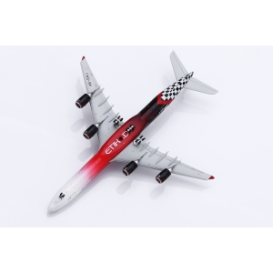 Model Airbus A340-600 Etihad 