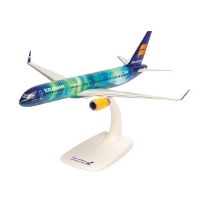 Model Boeing 757-200 Icelandair Hekla Aurora