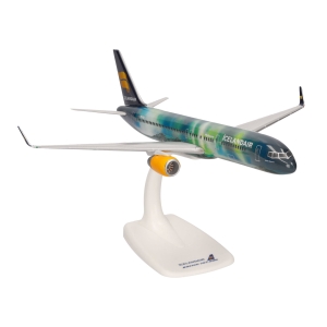 Model Boeing 757-200 Icelandair Hekla Aurora