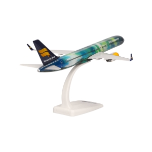 Model Boeing 757-200 Icelandair Hekla Aurora