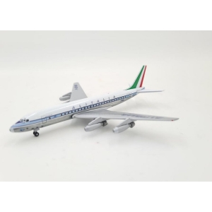 Model Douglad DC8-43 ALITALIA 1:400 GEMINI