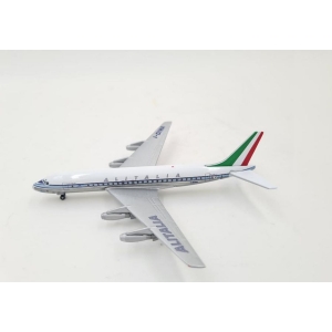 Model Douglad DC8-43 ALITALIA 1:400 GEMINI