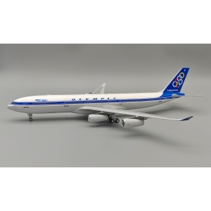 Model Airbus A340-300 OLYMPIC 1:200 INFLIGHT