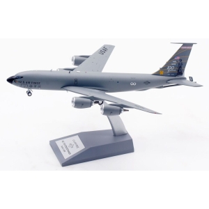 Model Boeing KC-135R USAF 61-0318 Alabama ANG 1:200
