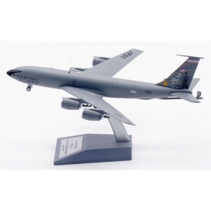 Model Boeing KC-135R USAF 61-0318 Alabama ANG 1:200