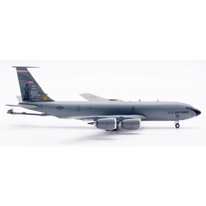 Model Boeing KC-135R USAF 61-0318 Alabama ANG 1:200
