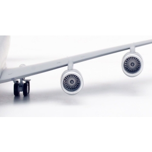 Model Boeing KC-135R USAF 61-0318 Alabama ANG 1:200