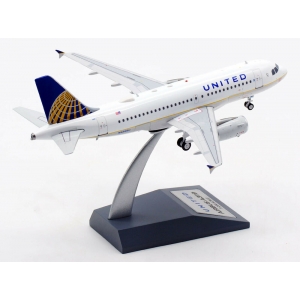 Model Airbus A319 UNITED 1:200 INFLIGHT