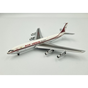 Model Boeing 707-300 Air India 1:500 Inflight
