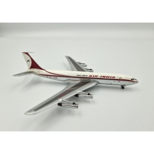 Model Boeing 707-300 Air India 1:500 Inflight