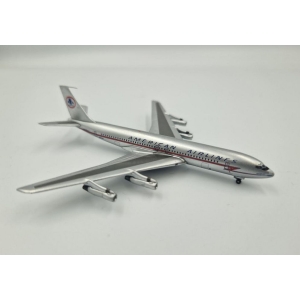 Model Boeing 707-300 American 1:500 Inflight