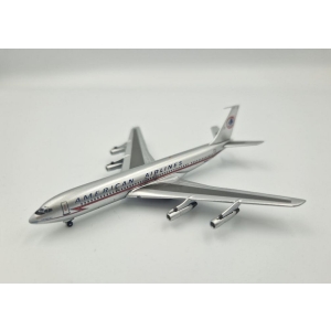 Model Boeing 707-300 American 1:500 Inflight