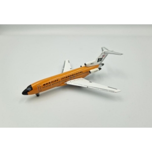 Model Boeing 727-100 BRANIFF 1:500 N7279 Inflight